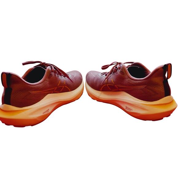 ASICS Women GT-2000 13 1012B666 Purple Running Shoes Sneakers Size 10 - Picture 8 of 8